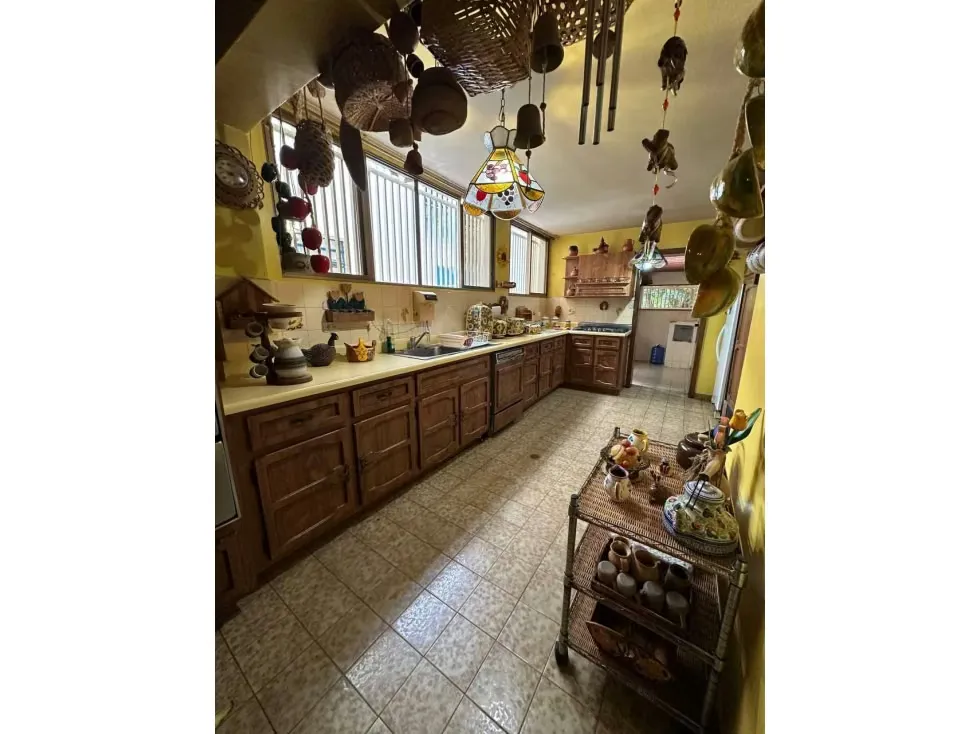 Casa en venta 250m², Colinas de Bello Monte - 4