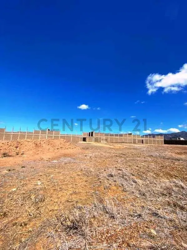 Terreno ideal para Almacenamiento Industrial - 5