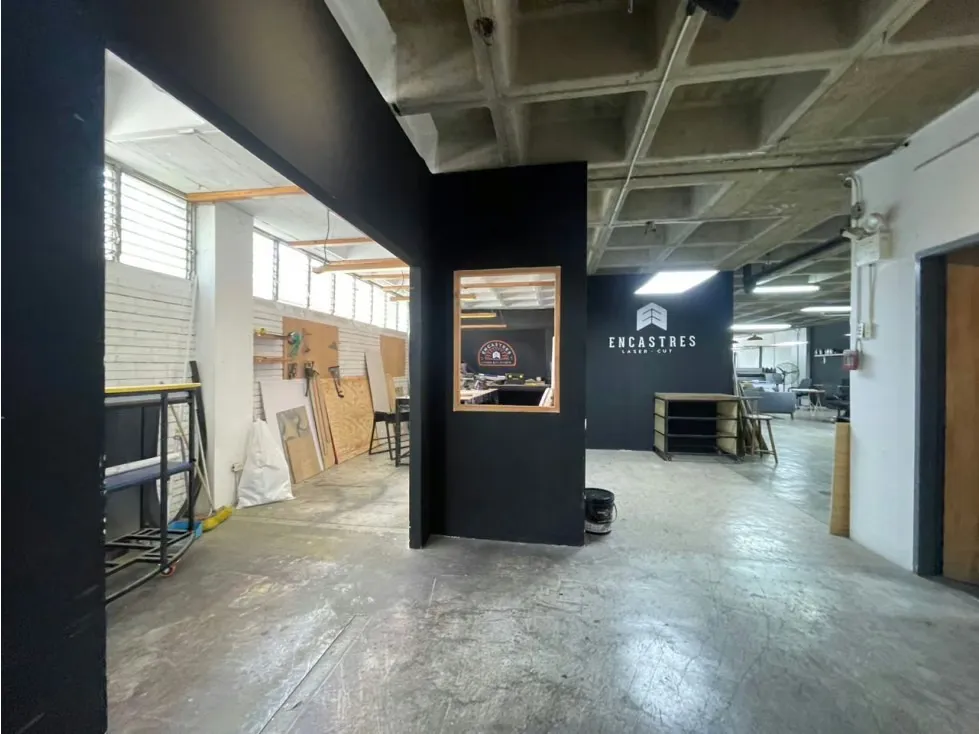 Se vende Edificio 3200m² La Urbina - 15