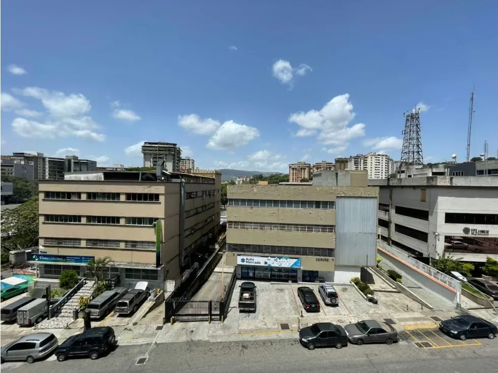 Se vende Edificio 3200m² La Urbina - 5