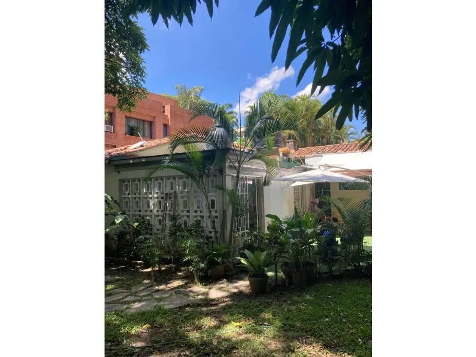 Casa en venta 302m², Av 10. Transversal 7