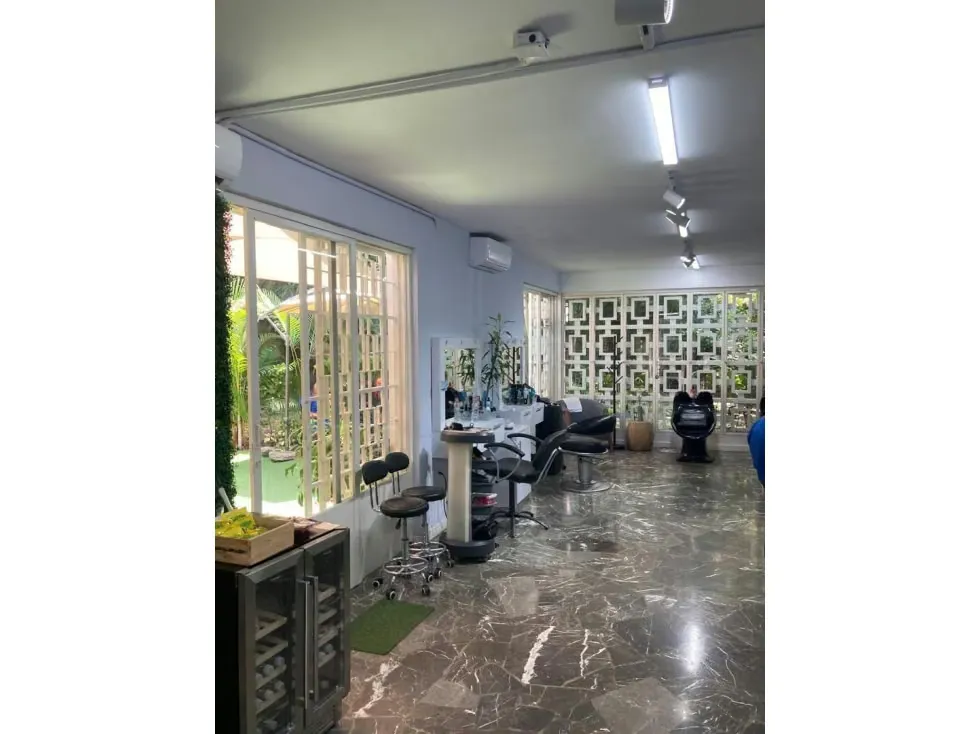 Casa en venta 302m², Av 10. Transversal 7 - 2