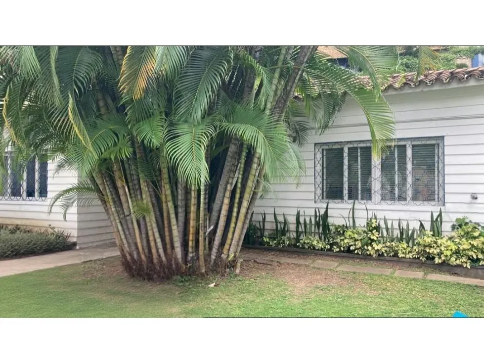 Casa en venta 302m², Av 10. Transversal 7 - 3