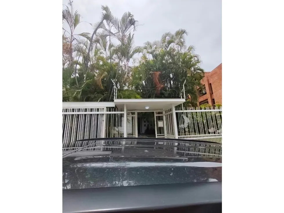 Casa en venta 302m², Av 10. Transversal 7 - 6