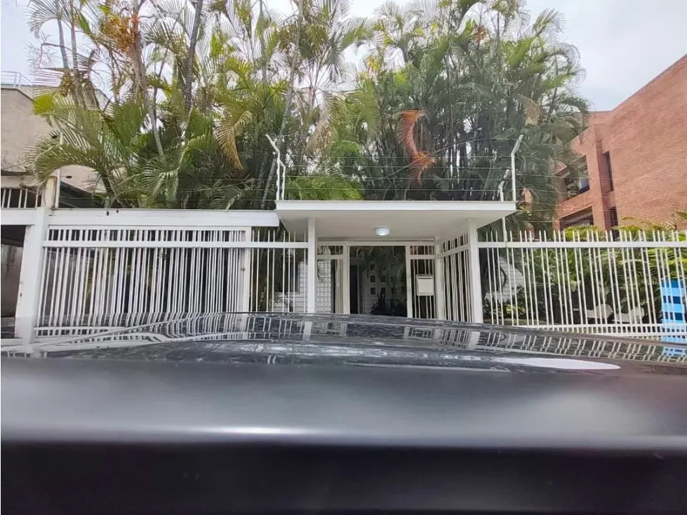 Casa en venta 302m², Av 10. Transversal 7 - 7