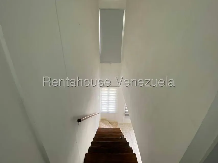 Casa (Duplex) en Venta en El Amanecer, Lara - 14