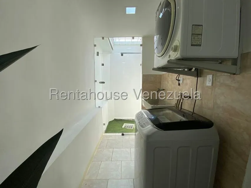 Casa (Duplex) en Venta en El Amanecer, Lara - 15