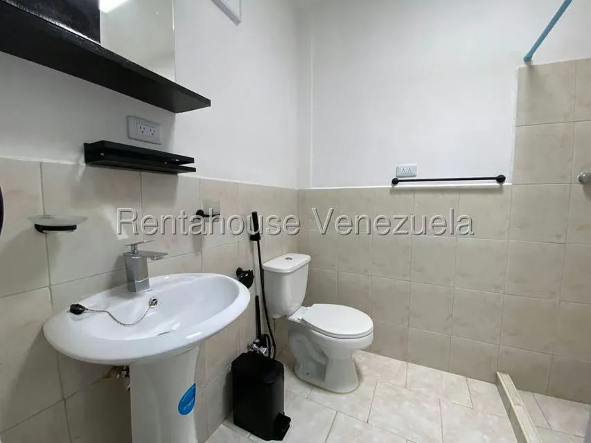 Casa (Duplex) en Venta en El Amanecer, Lara - 20