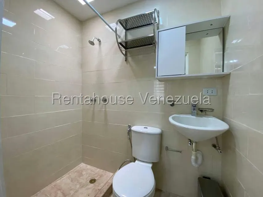 Casa (Duplex) en Venta en El Amanecer, Lara - 21