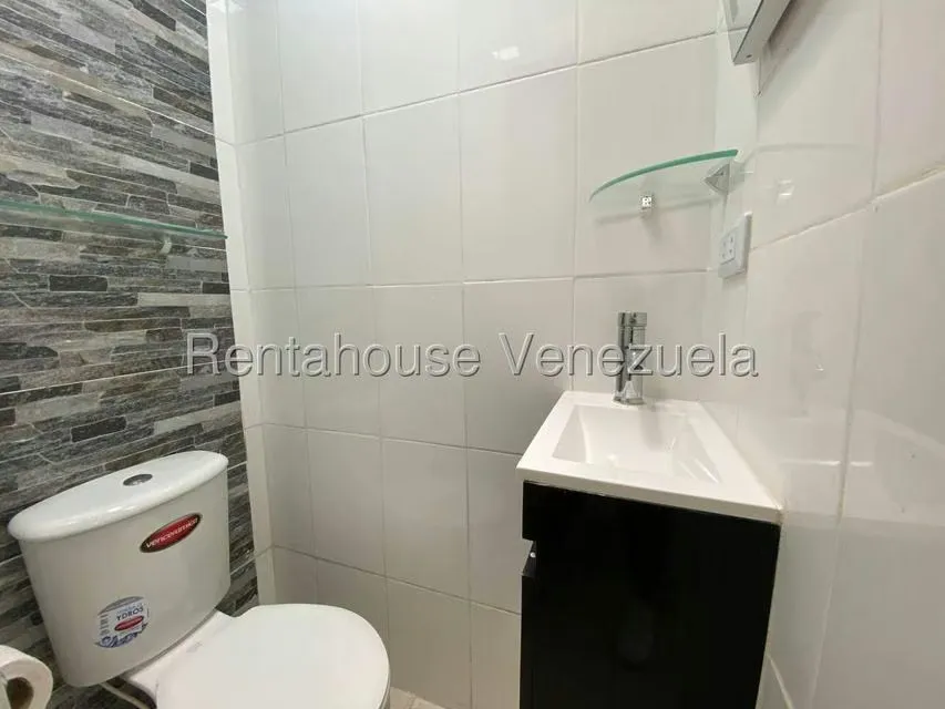 Casa (Duplex) en Venta en El Amanecer, Lara - 10