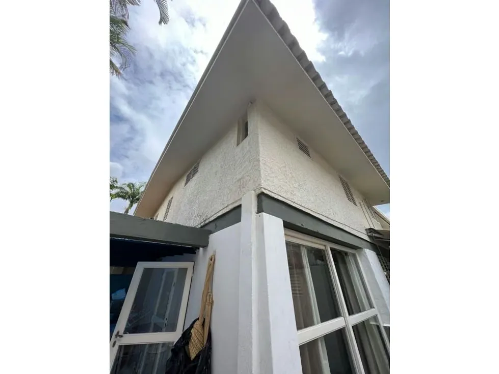Se vende casa 480m2 7h/7b/5pn Caurimare 5758