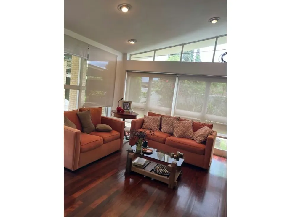 Se vende casa 480m2 7h/7b/5pn Caurimare 5758 - 13