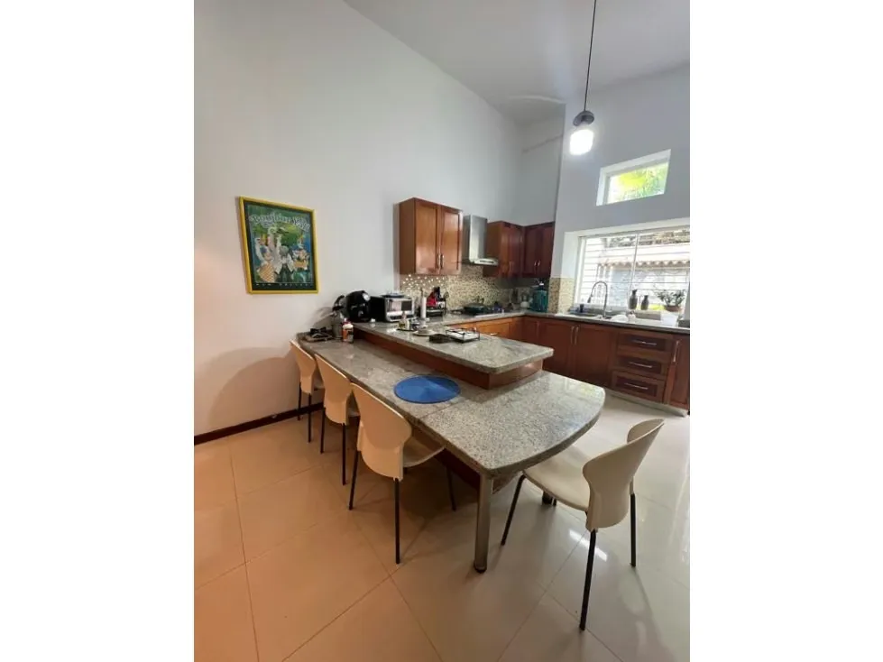 Se vende casa 480m2 7h/7b/5pn Caurimare 5758 - 14