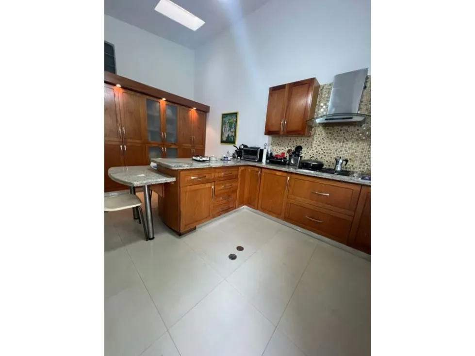 Se vende casa 480m2 7h/7b/5pn Caurimare 5758 - 15