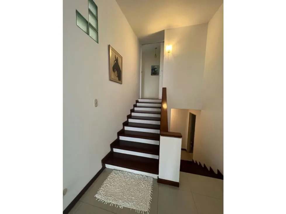 Se vende casa 480m2 7h/7b/5pn Caurimare 5758 - 16