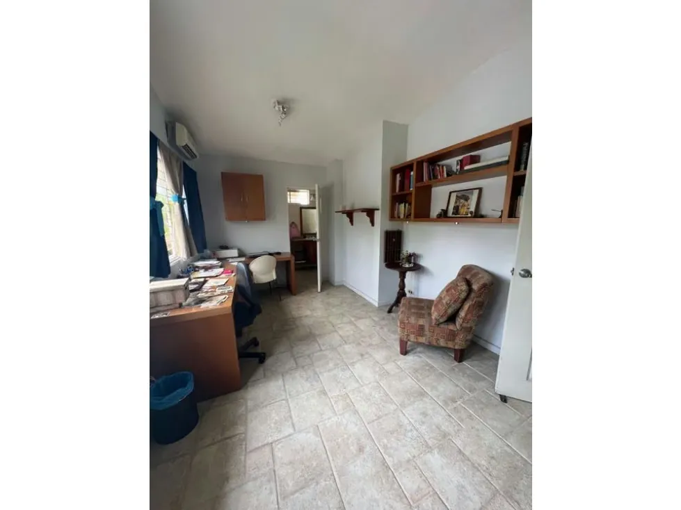 Se vende casa 480m2 7h/7b/5pn Caurimare 5758 - 17