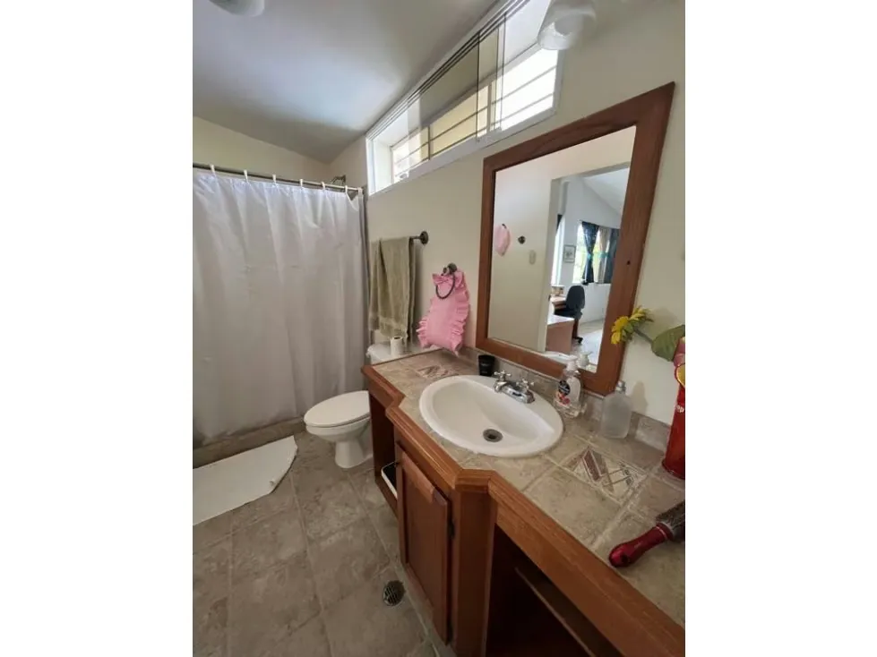 Se vende casa 480m2 7h/7b/5pn Caurimare 5758 - 22
