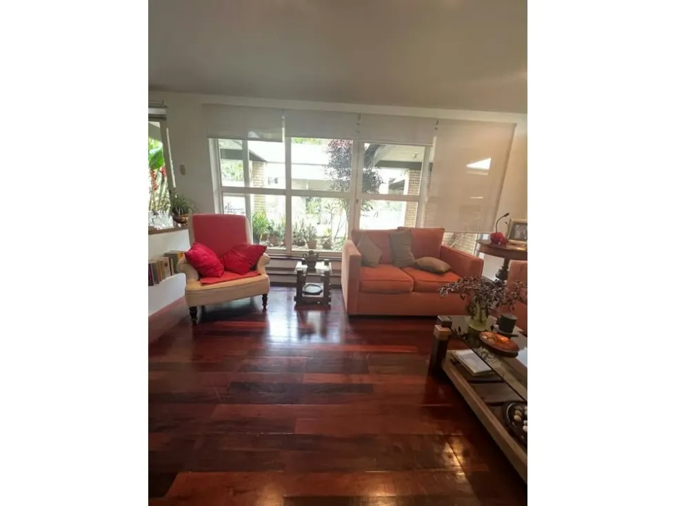 Se vende casa 480m2 7h/7b/5pn Caurimare 5758 - 23