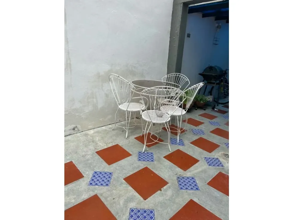 Se vende casa 480m2 7h/7b/5pn Caurimare 5758 - 24