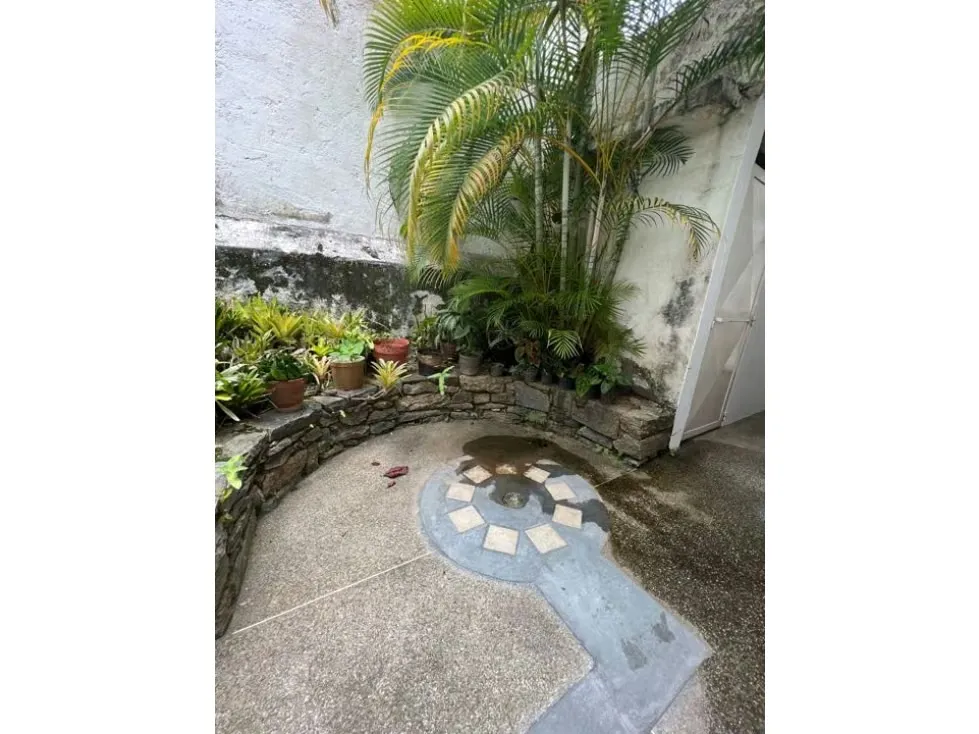 Se vende casa 480m2 7h/7b/5pn Caurimare 5758 - 25