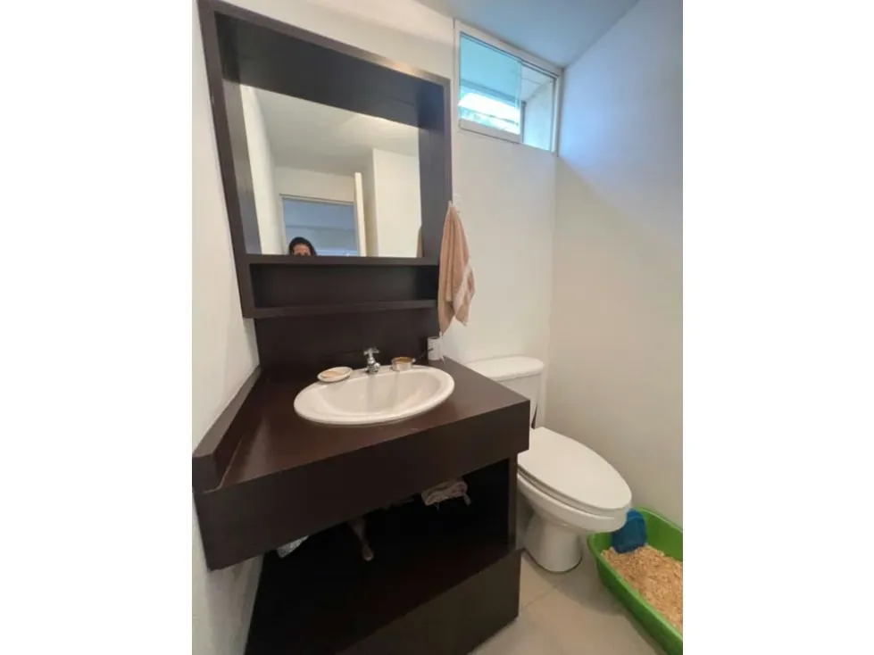 Se vende casa 480m2 7h/7b/5pn Caurimare 5758 - 28