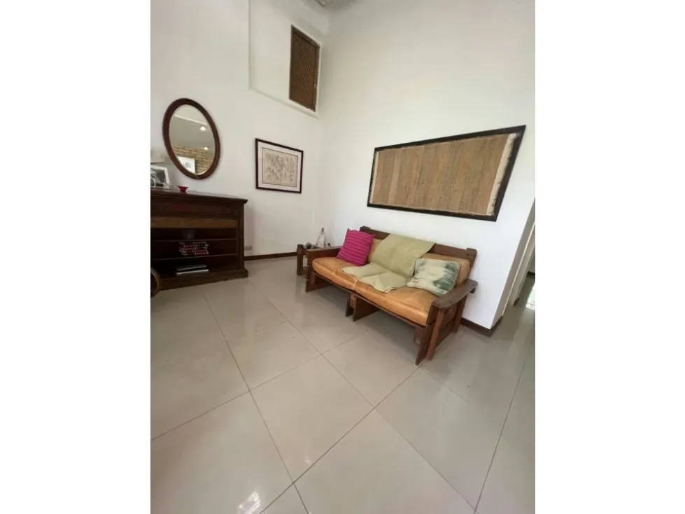 Se vende casa 480m2 7h/7b/5pn Caurimare 5758 - 6