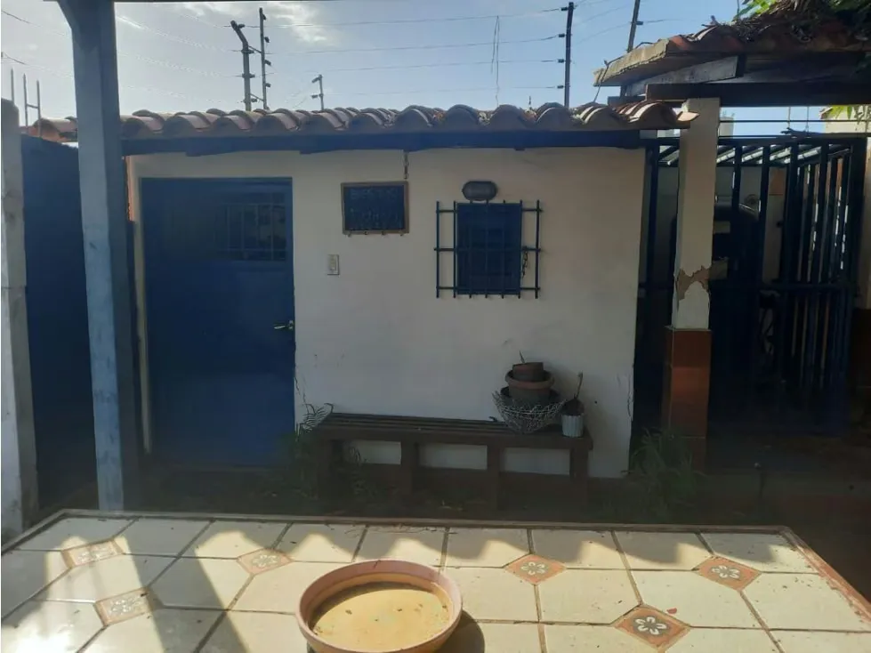 SE VENDE LOTE DE TERRENO EN MARGARITA - 14