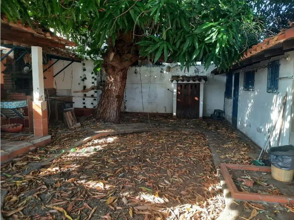 SE VENDE LOTE DE TERRENO EN MARGARITA - 15