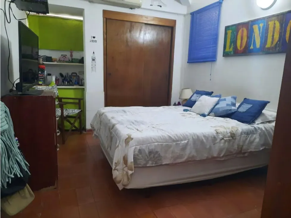 SE VENDE LOTE DE TERRENO EN MARGARITA - 5