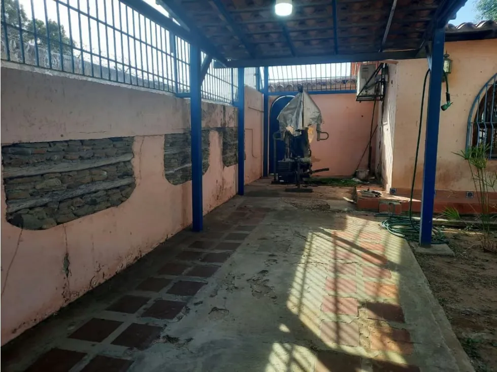 SE VENDE LOTE DE TERRENO EN MARGARITA - 7