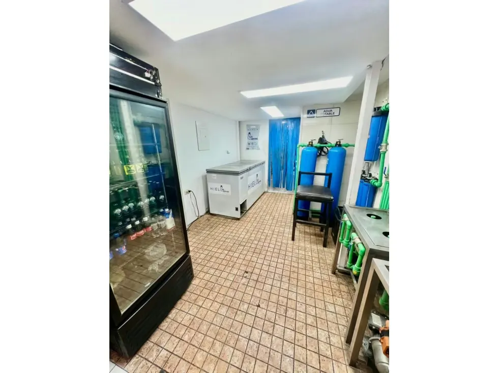 Se vende Local comercial 80m² Av Urdaneta - 6