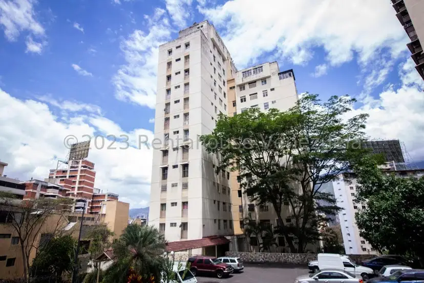 Apartamento (1 Nivel) en Venta en Colinas de Bello Monte, Distrito Metropolitano