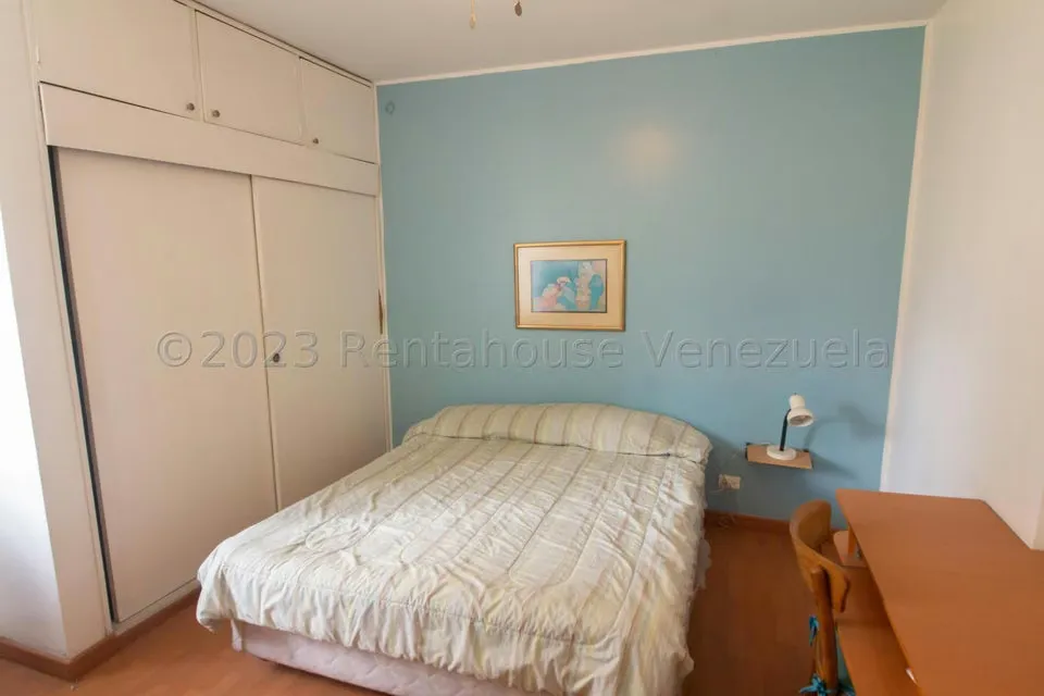 Apartamento (1 Nivel) en Venta en Colinas de Bello Monte, Distrito Metropolitano - 13