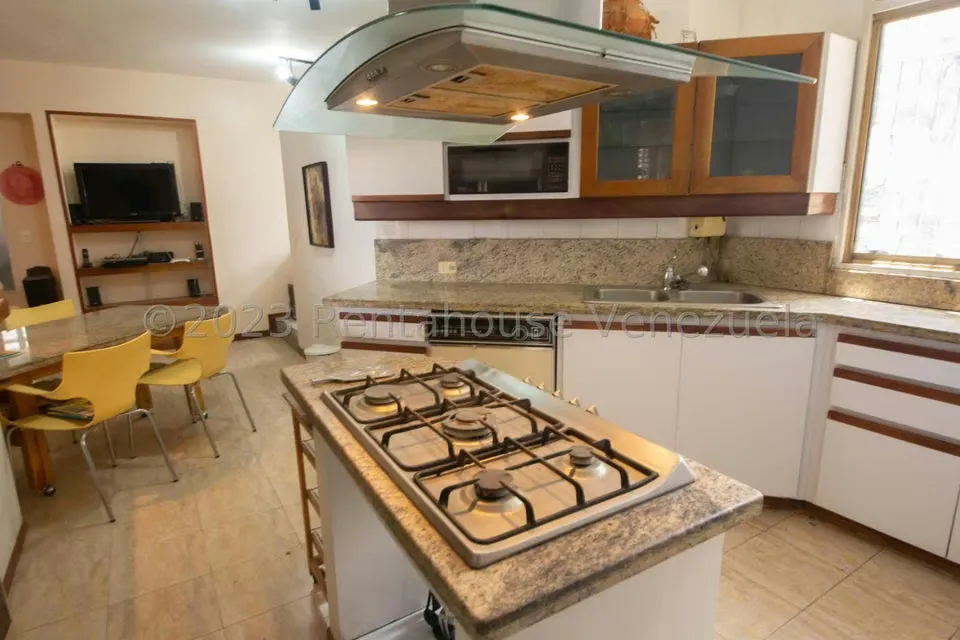 Apartamento (1 Nivel) en Venta en Colinas de Bello Monte, Distrito Metropolitano - 7