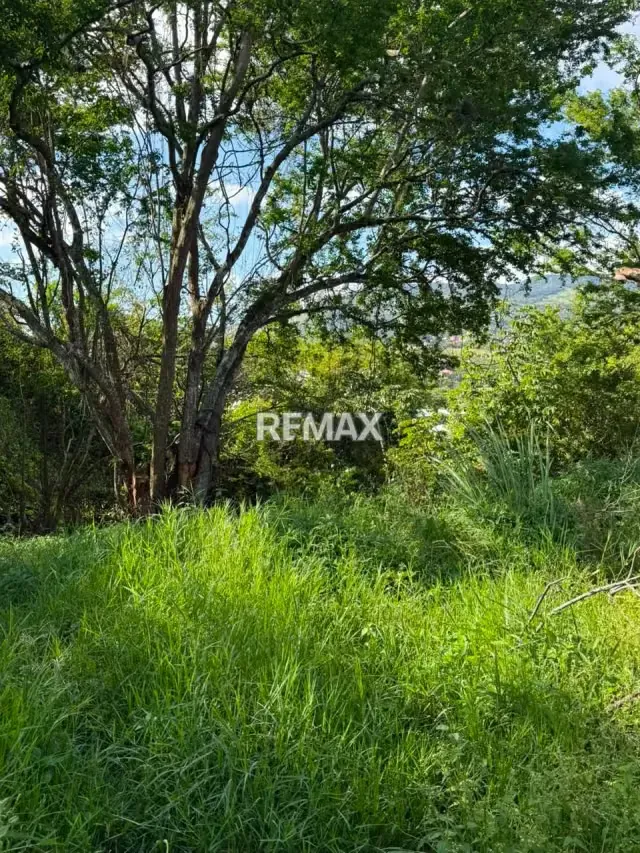 Terreno en Tucape - 3