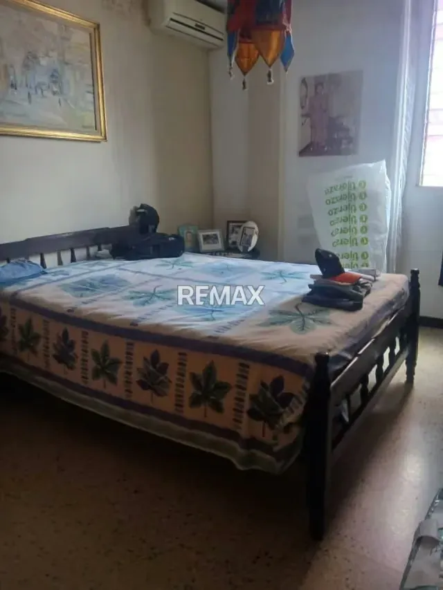 En Venta Amplio Apartamento en Plena Avenida Lara Diagonal al Club El Country de Barquisimeto - 7