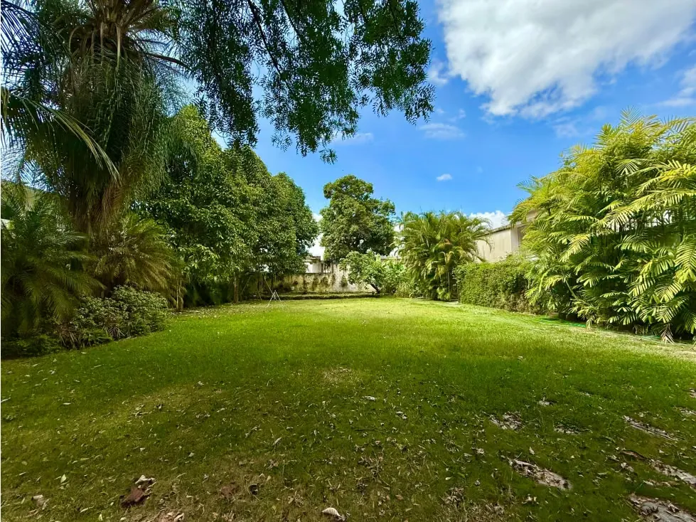 Se vende casa 1700m² 6h+2s/6b+2s/6p La Floresta - 11
