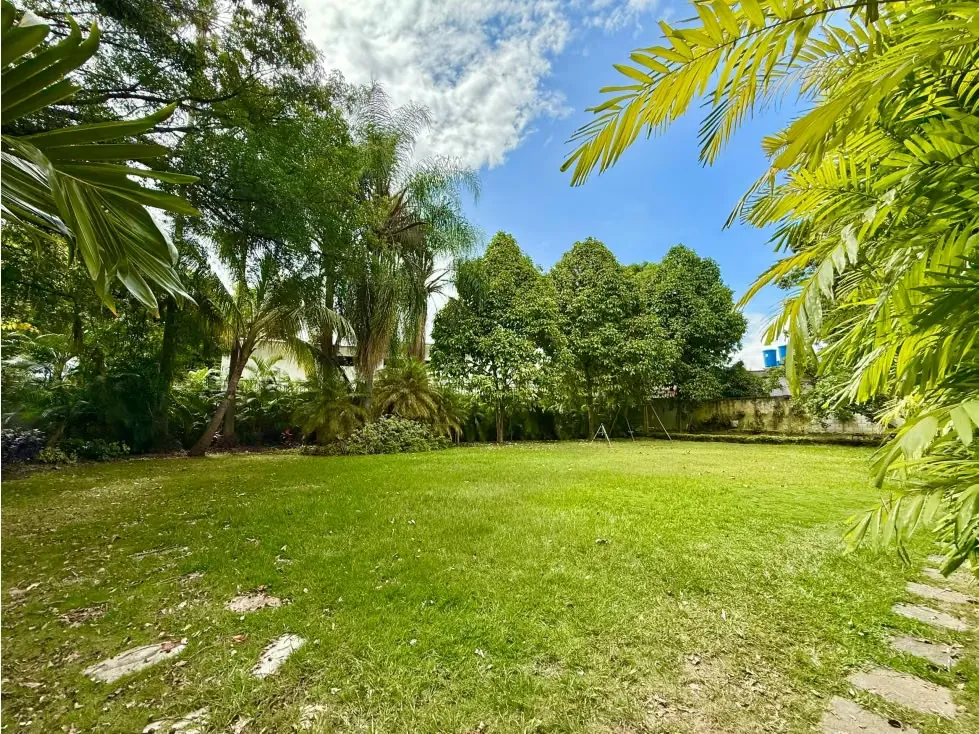 Se vende casa 1700m² 6h+2s/6b+2s/6p La Floresta - 12
