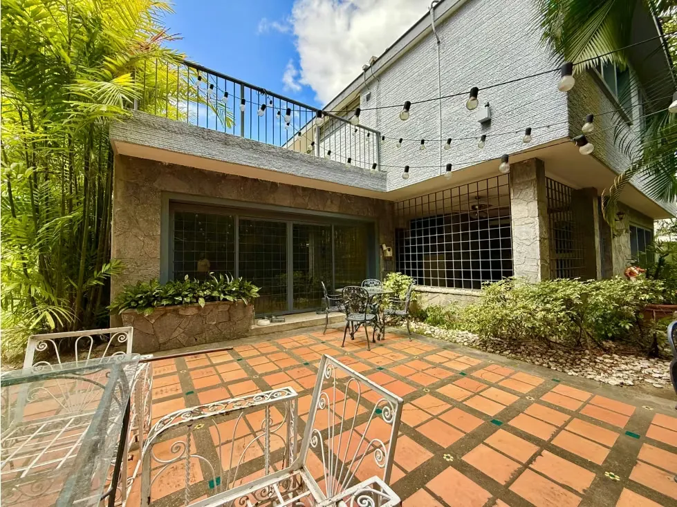 Se vende casa 1700m² 6h+2s/6b+2s/6p La Floresta - 4