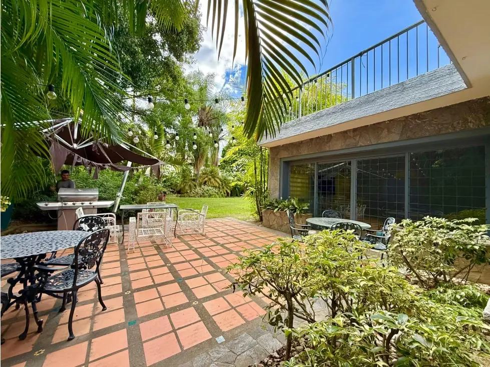 Se vende casa 1700m² 6h+2s/6b+2s/6p La Floresta - 5