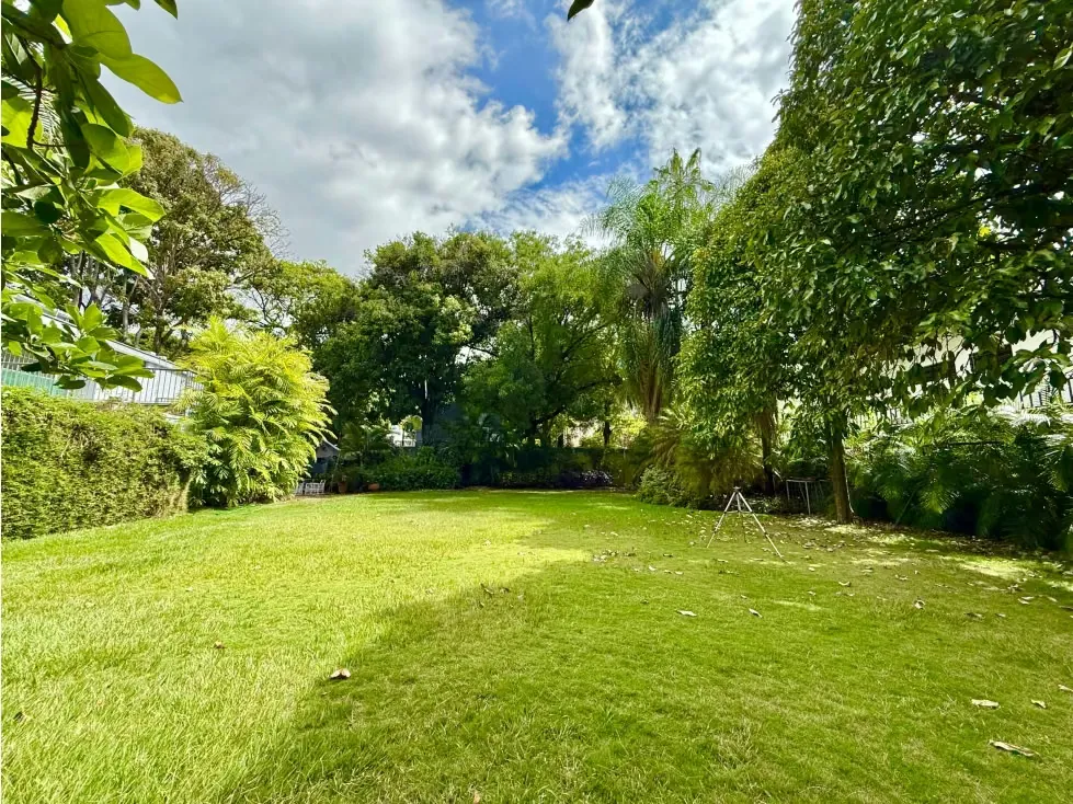 Se vende casa 1700m² 6h+2s/6b+2s/6p La Floresta - 8