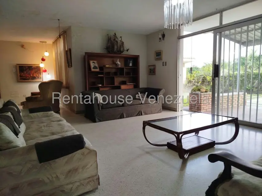 Casa (Duplex) en Venta en El Limon, Aragua - 13