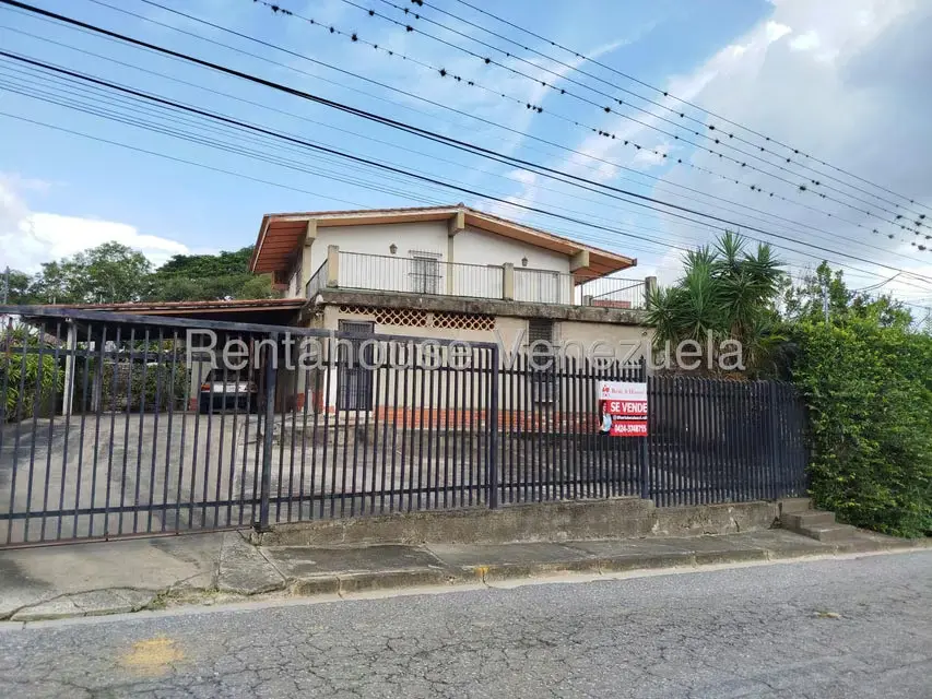 Casa (Duplex) en Venta en El Limon, Aragua - 2