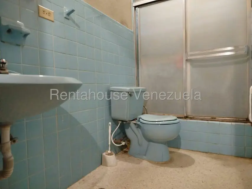 Casa (Duplex) en Venta en El Limon, Aragua - 29