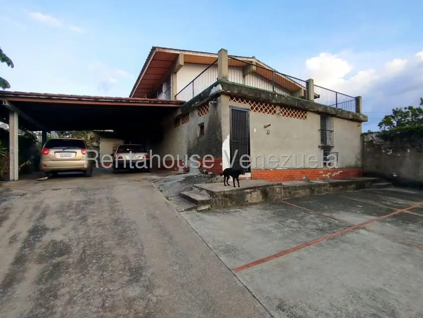 Casa (Duplex) en Venta en El Limon, Aragua - 3