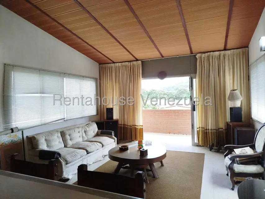 Casa (Duplex) en Venta en El Limon, Aragua - 36