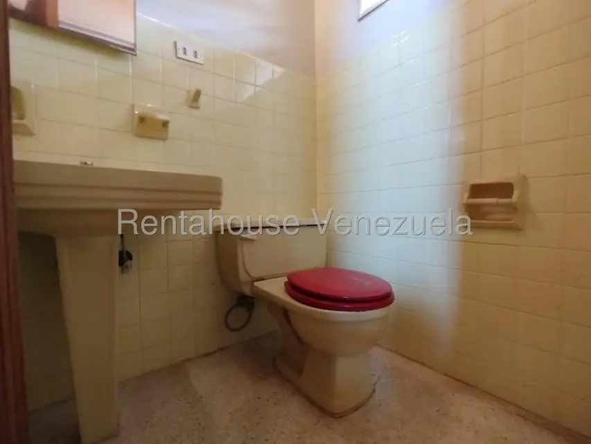 Casa (Duplex) en Venta en El Limon, Aragua - 42