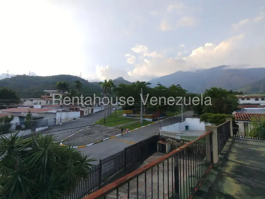 Casa (Duplex) en Venta en El Limon, Aragua - 43