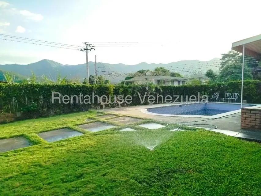 Casa (Duplex) en Venta en El Limon, Aragua - 46