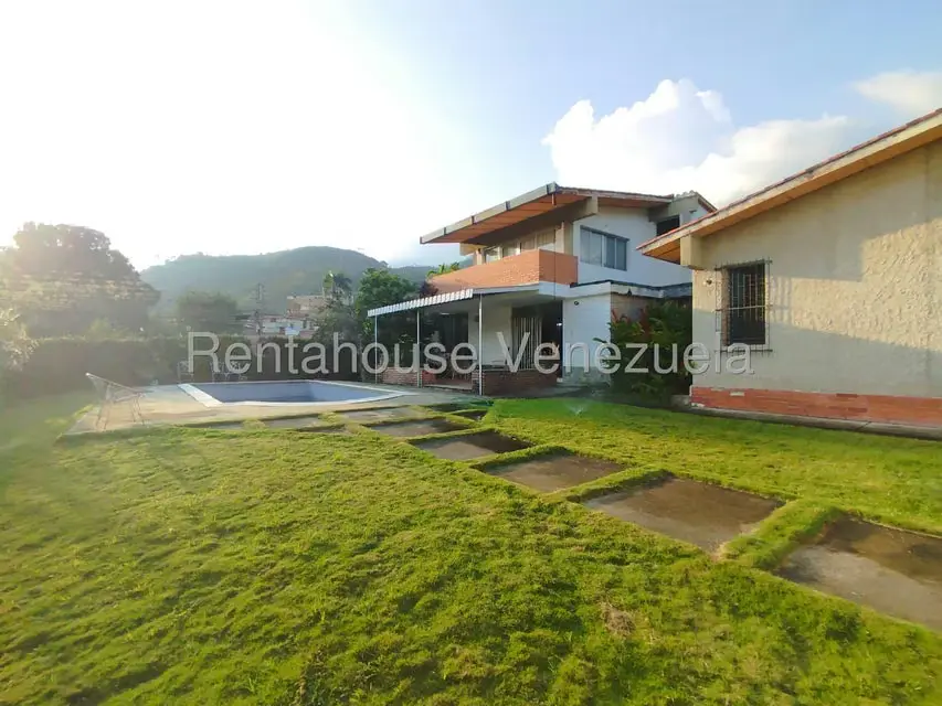 Casa (Duplex) en Venta en El Limon, Aragua - 48